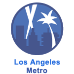 Los Angeles Metro