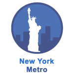 New York Metro