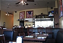 Inside Jack Shrimp - Aliso Viejo