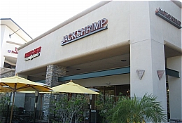 Jack Shrimp - Aliso Viejo
