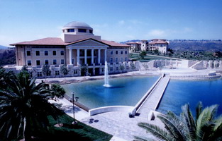 Soka University in Orange County